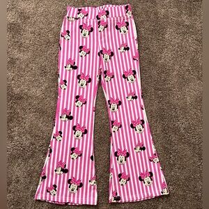 Wild Rich Kids Bell Bottom Pants Minnie